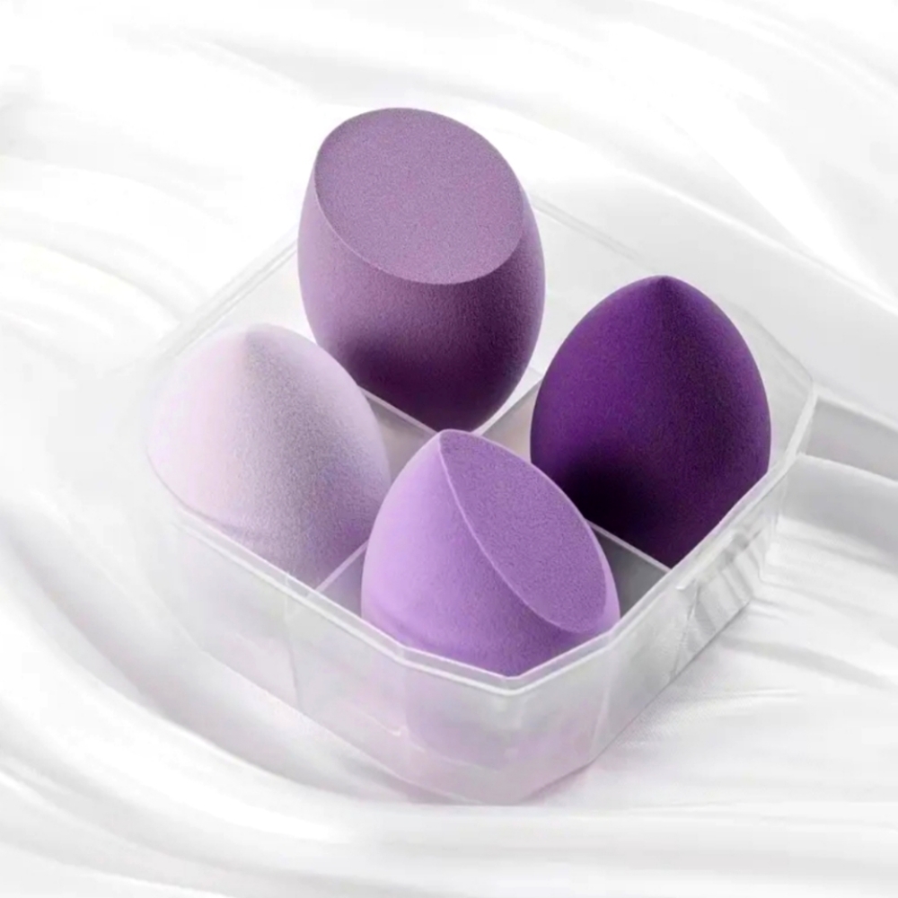 NIB beauty sponges
